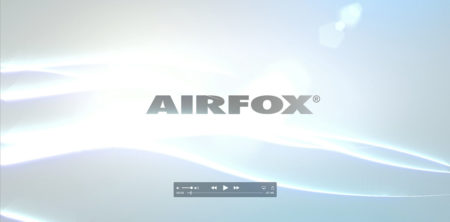 Beck & Heun Rollladen Airfox